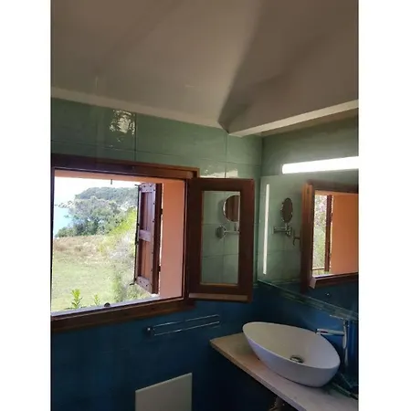 Accu Is Prezzus I 30mt Dal Mare Casa vacanze