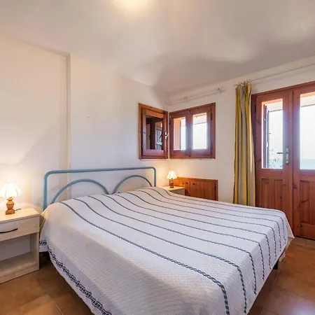 Accu Is Prezzus I 30mt Dal Mare *