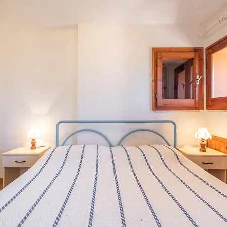 Accu Is Prezzus I 30mt Dal Mare Holiday home *