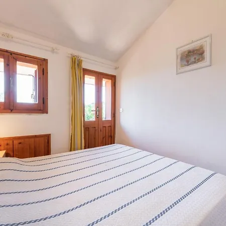 Accu Is Prezzus I 30mt Dal Mare