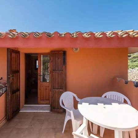 Casa vacanze Accu Is Prezzus I 30mt Dal Mare
