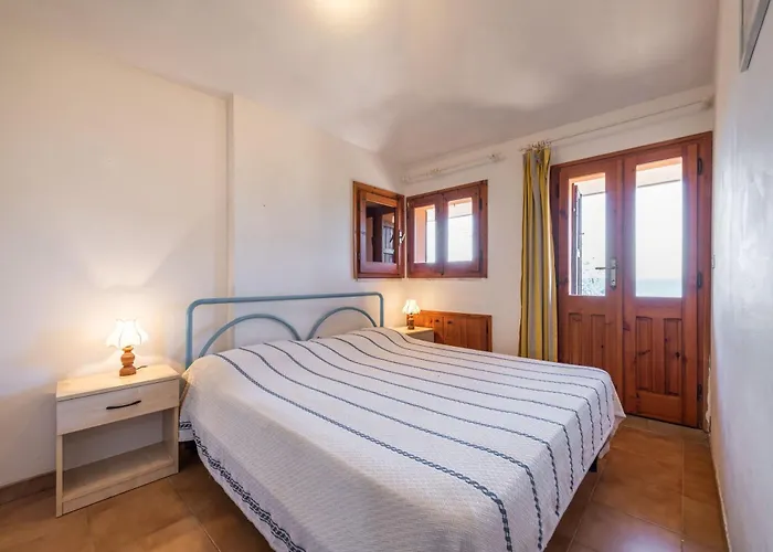 Accu Is Prezzus I 30mt Dal Mare *