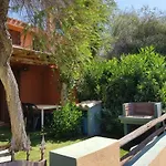 Holiday home Accu Is Prezzus I 30mt Dal Mare Villasimius