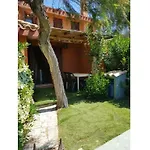 Accu Is Prezzus I 30mt Dal Mare Holiday home Villasimius