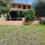 Accu Is Prezzus I 30mt Dal Mare Holiday home