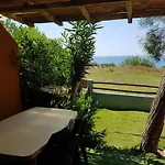 Holiday home Accu Is Prezzus I 30mt Dal Mare *