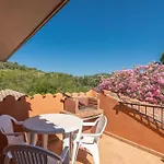 Accu Is Prezzus I 30mt Dal Mare Holiday home *