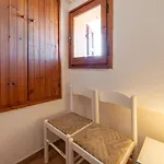 Holiday home Accu Is Prezzus I 30mt Dal Mare Villasimius
