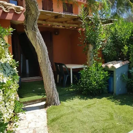 Accu Is Prezzus I 30mt Dal Mare *