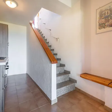 Accu Is Prezzus I 30mt Dal Mare *