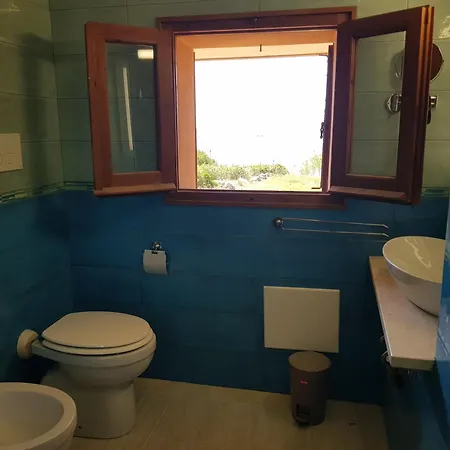Accu Is Prezzus I 30mt Dal Mare * Villasimius
