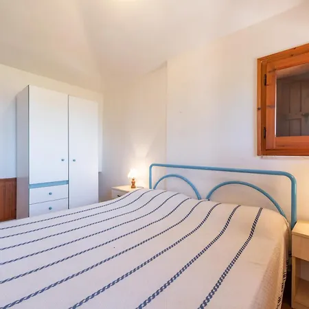 Hébergement de vacances Accu Is Prezzus I 30mt Dal Mare Villasimius