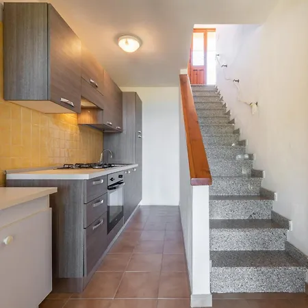 Casa de Férias Accu Is Prezzus I 30mt Dal Mare