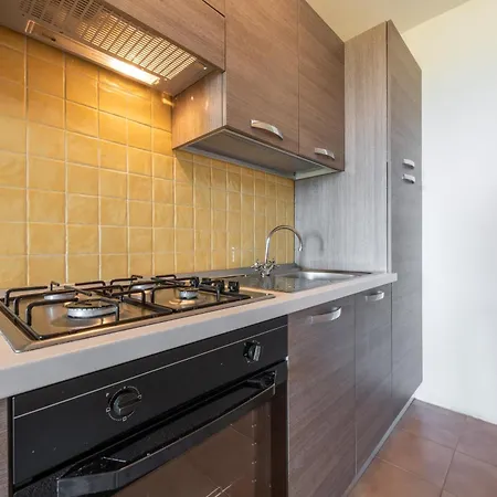 Accu Is Prezzus I 30mt Dal Mare *