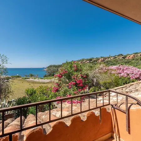 Accu Is Prezzus I 30mt Dal Mare * Villasimius