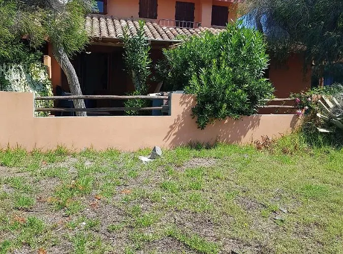 Accu Is Prezzus I 30mt Dal Mare