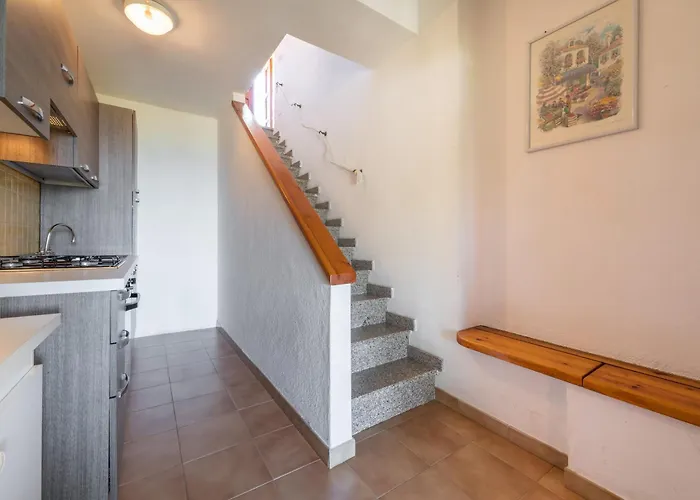 Accu Is Prezzus I 30mt Dal Mare *