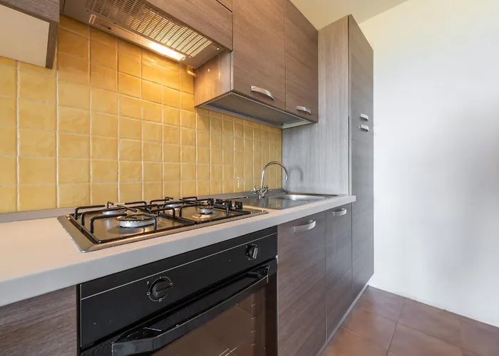 Accu Is Prezzus I 30mt Dal Mare *