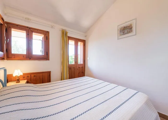 Accu Is Prezzus I 30mt Dal Mare