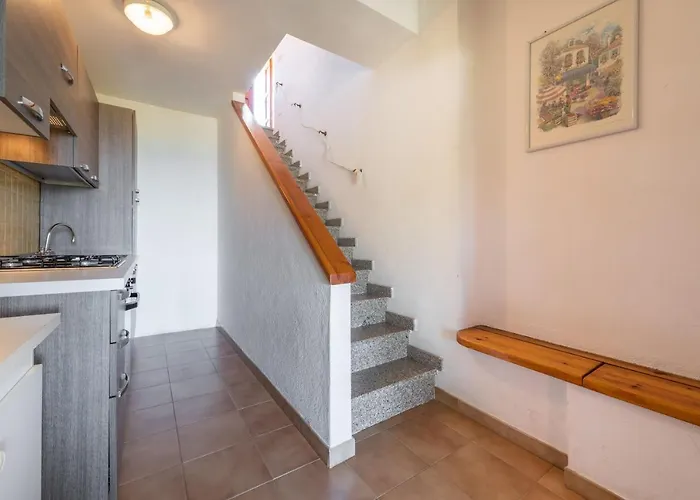 Accu Is Prezzus I 30mt Dal Mare Nyaraló Villasimius