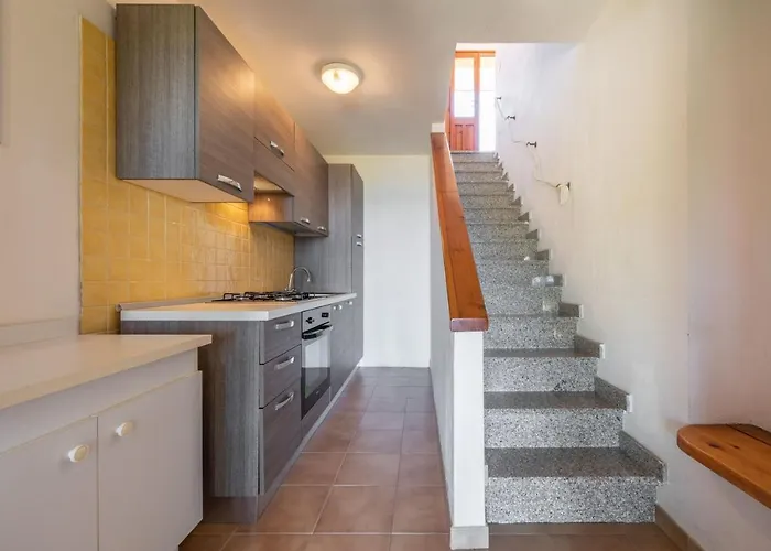 Accu Is Prezzus I 30mt Dal Mare Villasimius