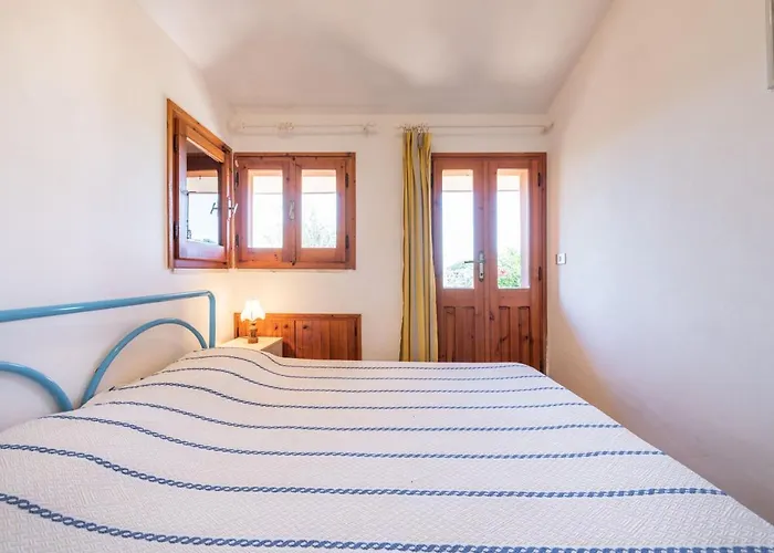 Accu Is Prezzus I 30mt Dal Mare